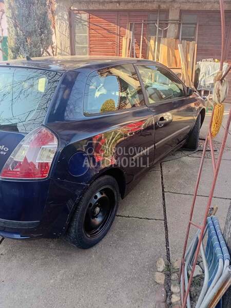 Fiat Stilo 16V