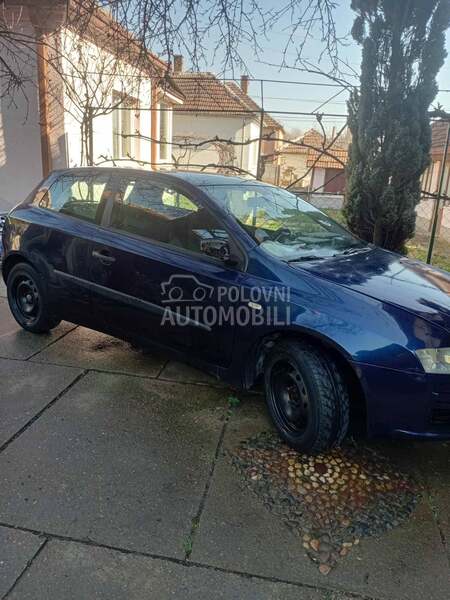 Fiat Stilo 16V