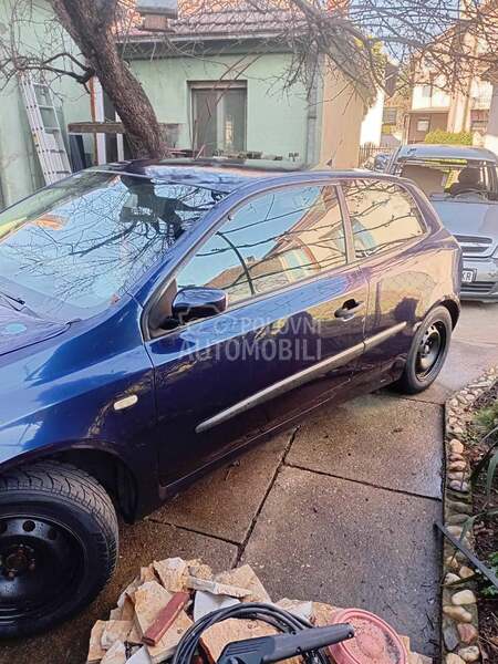 Fiat Stilo 16V