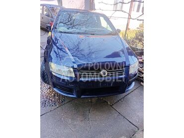 Fiat Stilo 16V