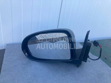 retrovizor za Jeep Compass od 2007. do 2015. god.