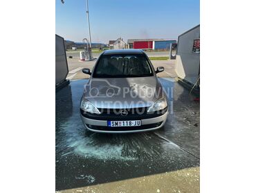 Opel Corsa C 