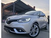 Renault Scenic 1.7 DCI