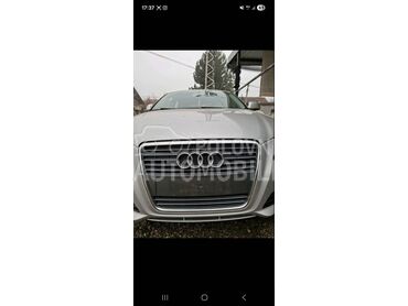 Maska za Audi A3 od 2008. do 2012. god.