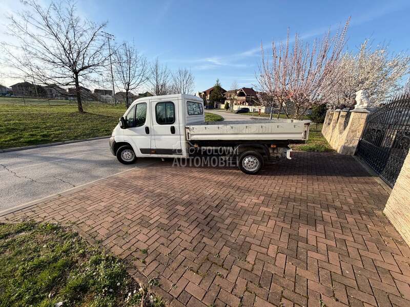 Fiat Ducato 2.3.jtd