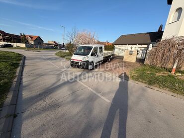 Fiat Ducato 2.3.jtd