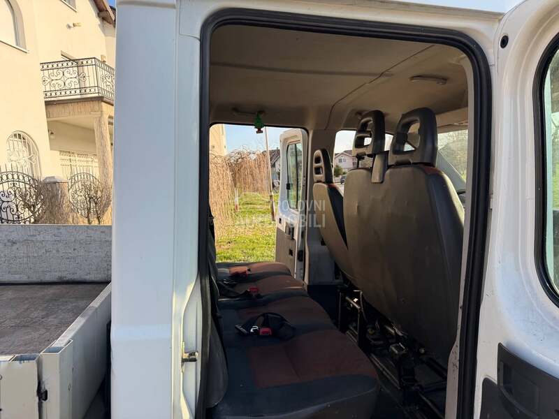 Fiat Ducato 2.3.jtd