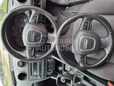 Volan za Audi A3 od 2003. do 2012. god.