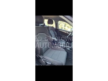 Sedišta za Audi A3 od 2003. do 2012. god.