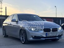 BMW 320d 