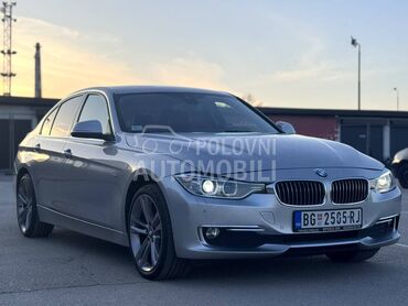 BMW 320d HarmanKardon,head up
