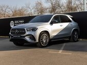 Mercedes Benz GLE 450 d 4MATIC