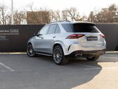 Mercedes Benz GLE 450 d 4MATIC
