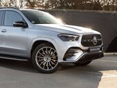 Mercedes Benz GLE 450 d 4MATIC