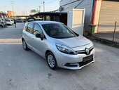 Renault Scenic X MOD LIMITED NOV