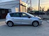 Renault Scenic X MOD LIMITED NOV