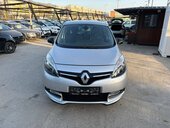 Renault Scenic X MOD LIMITED NOV