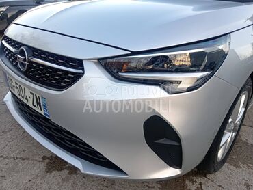 Opel Corsa F 1.2edition