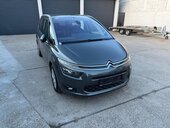 Citroen C4 Grand Picasso 