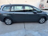 Citroen C4 Grand Picasso 