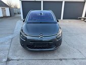 Citroen C4 Grand Picasso 