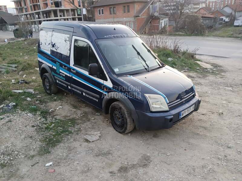 Ford Transit Connect 1.8