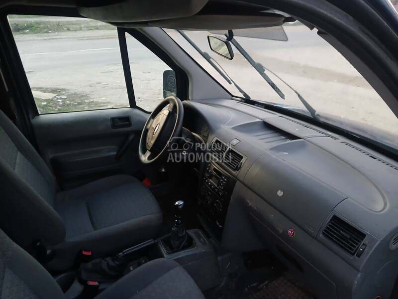 Ford Transit Connect 1.8