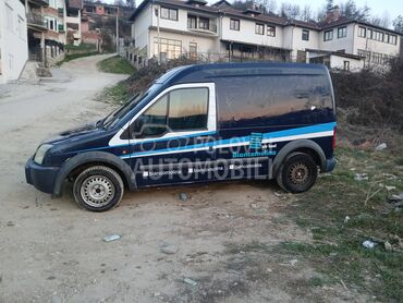 Ford Transit Connect 1.8