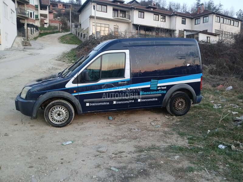 Ford Transit Connect 1.8