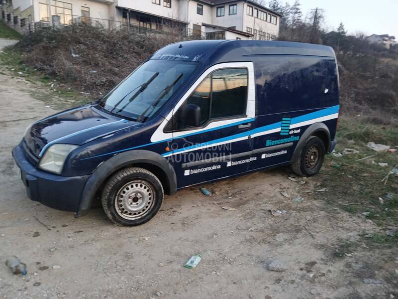 Ford Transit Connect 1.8