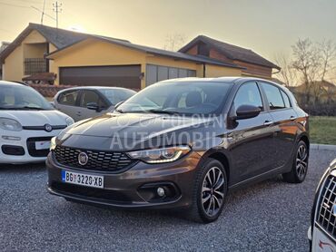 Fiat Tipo 1.3 Mjet