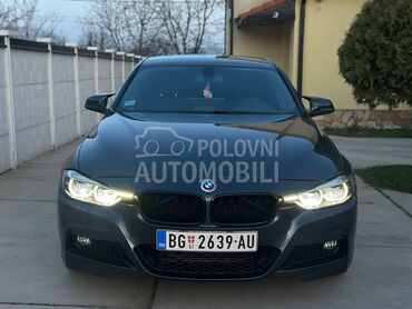 BMW 316 180.k.s./reg/ful