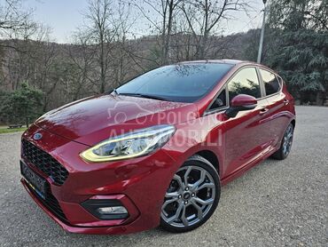 Ford Fiesta 1.0 ST LINE/LED/NOVA
