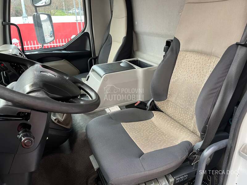 Renault MIDLUM 270.18 DXI