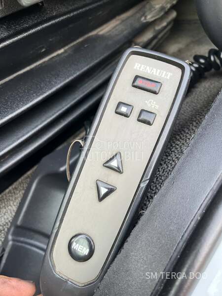 Renault MIDLUM 270.18 DXI