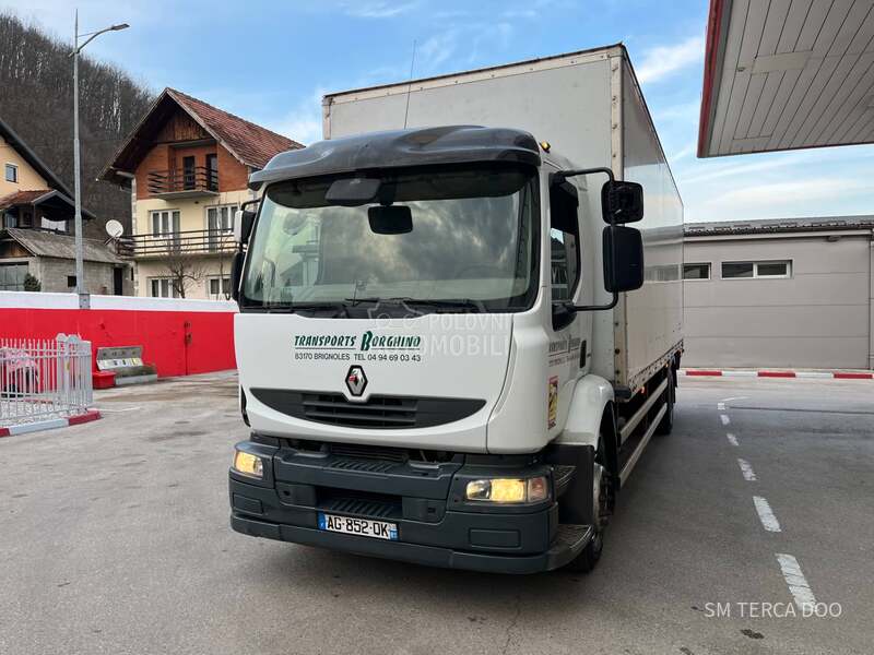 Renault MIDLUM 270.18 DXI