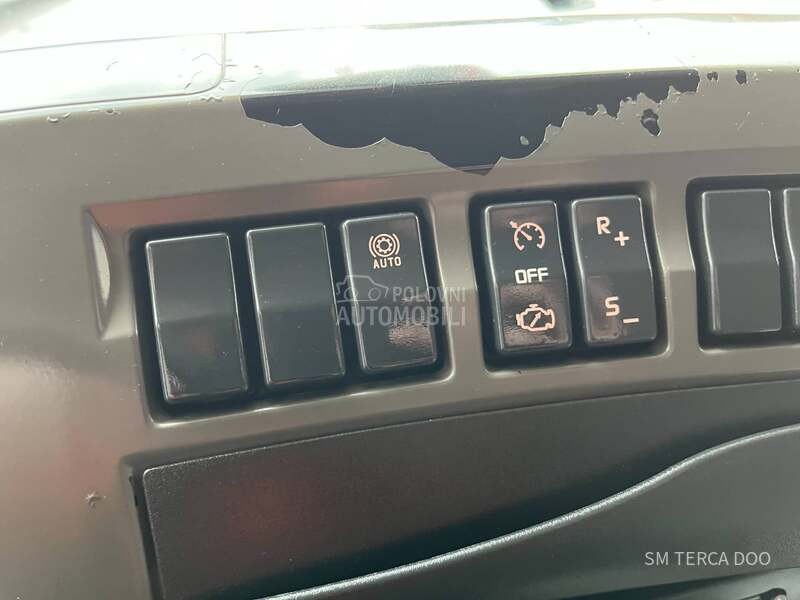 Renault MIDLUM 270.18 DXI