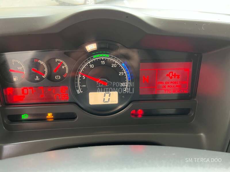 Renault MIDLUM 270.18 DXI