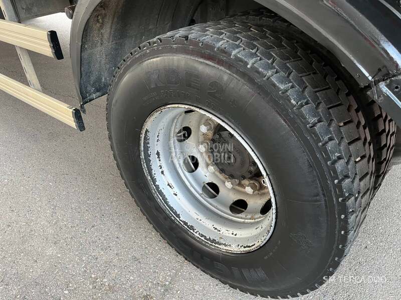 Renault MIDLUM 270.18 DXI