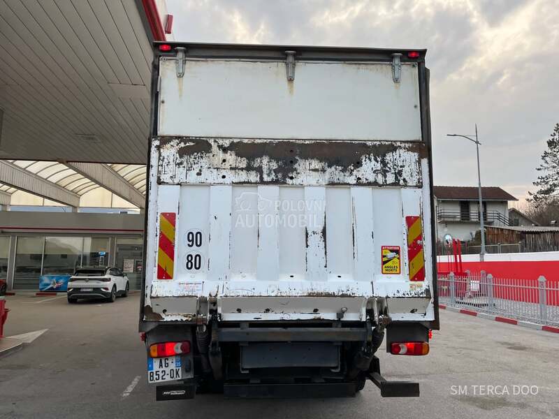 Renault MIDLUM 270.18 DXI