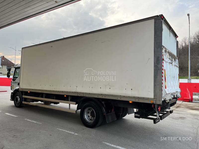 Renault MIDLUM 270.18 DXI