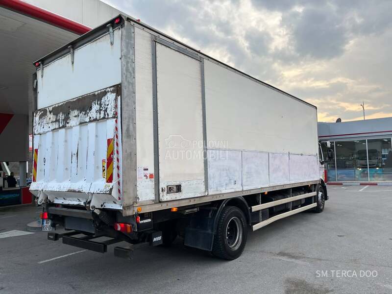 Renault MIDLUM 270.18 DXI