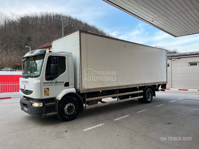 Renault MIDLUM 270.18 DXI