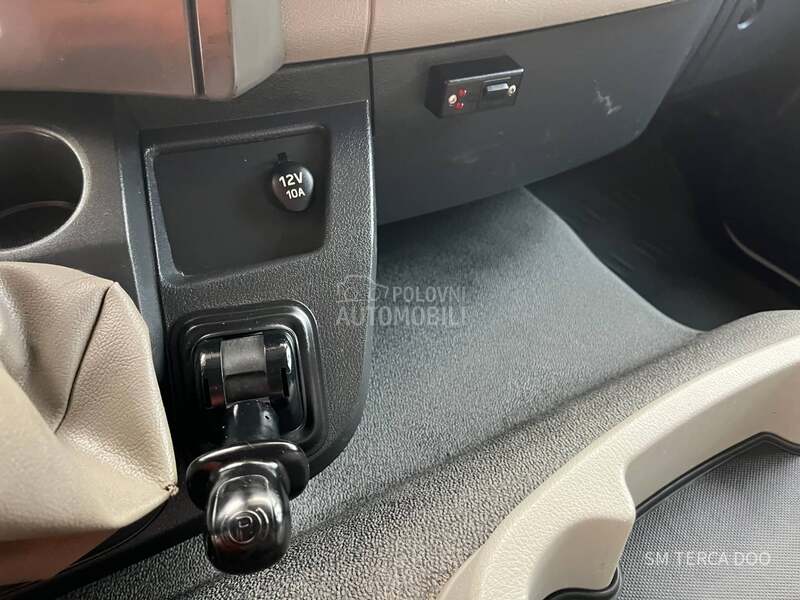 Renault MIDLUM 270.18 DXI