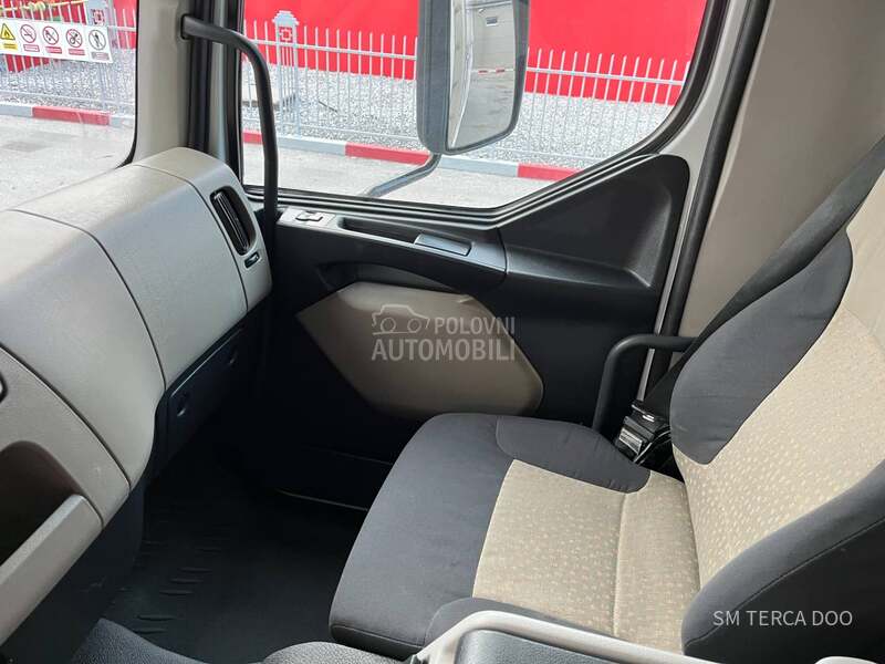 Renault MIDLUM 270.18 DXI