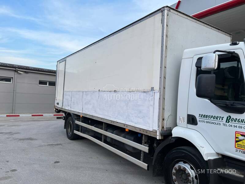 Renault MIDLUM 270.18 DXI