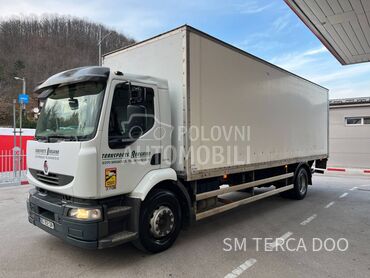 Renault MIDLUM 270.18 DXI