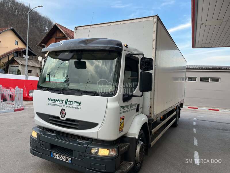 Renault MIDLUM 270.18 DXI