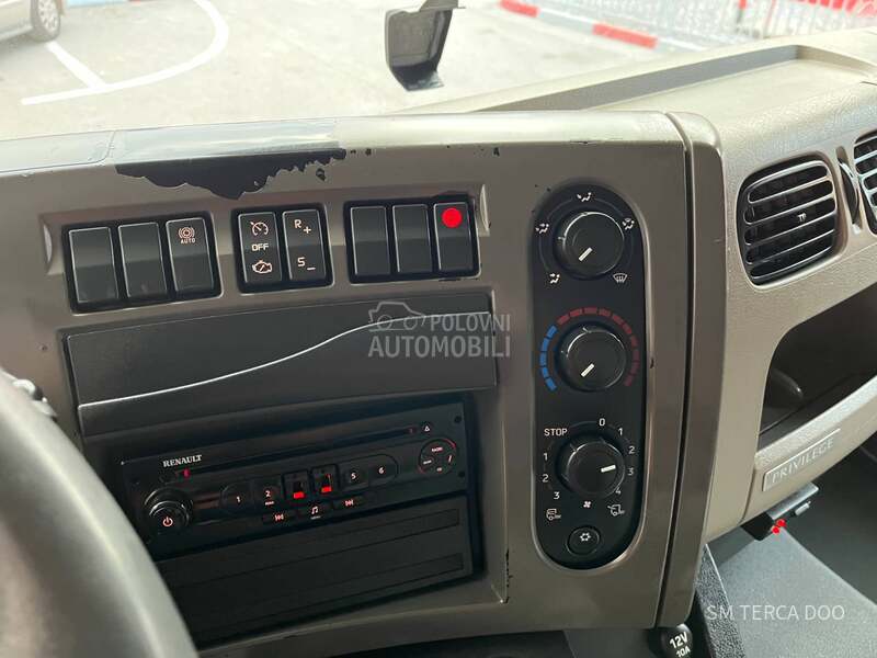 Renault MIDLUM 270.18 DXI