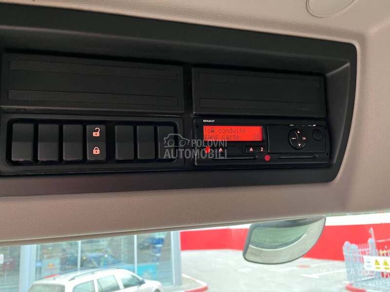 Renault MIDLUM 270.18 DXI